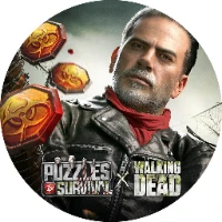 Puzzles & Survival Tiktok ads