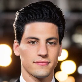 Harry Tanen Tiktok ads