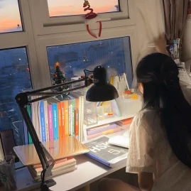 ailicele studies Tiktok ads