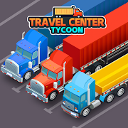 Travel Center Tycoon