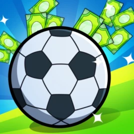 Idle Soccer Story - Tycoon RPG Tiktok ads