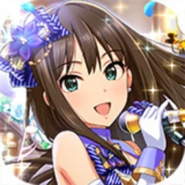 デレステ Tiktok ads