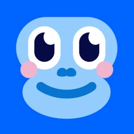 Falou - Fast language learning Tiktok ads