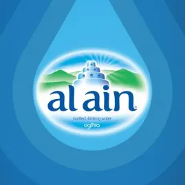 Al Ain Water - Water Delivery Tiktok ads