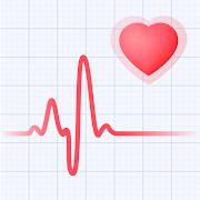 My Pulse Tracker - Heart Rate