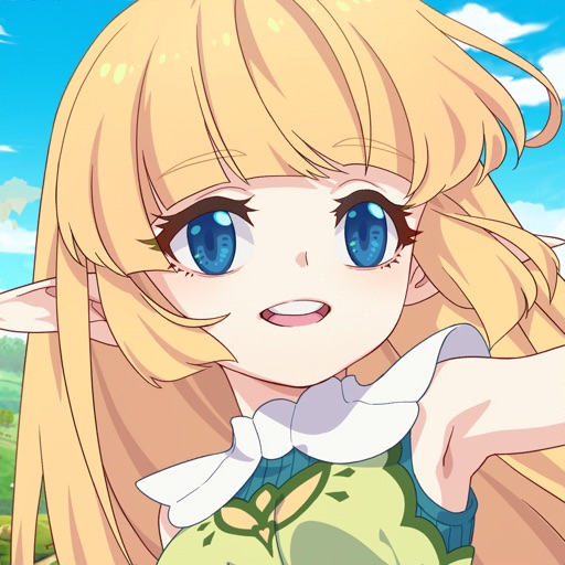 LUNA:永恆月之國