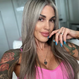 kyliexpark Tiktok ads