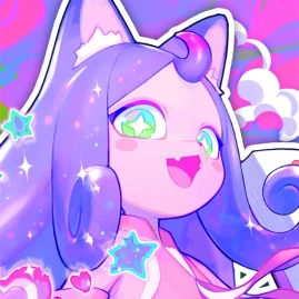 Space Leaper: COCOON Tiktok ads