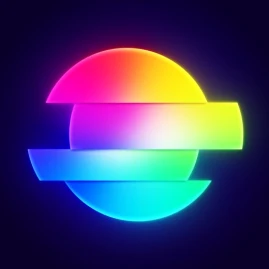 Live Wallpaper Maker 3D - Flex Tiktok ads