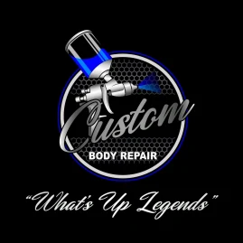 Custom Body Repair Tiktok ads