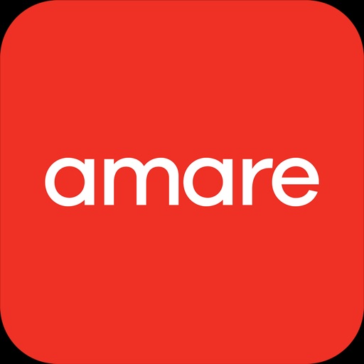 Amare - Latino Dating App
