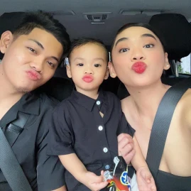 Mami Mariane on FB Tiktok ads