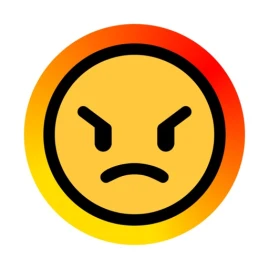 Anger Translate - Yell with AI Tiktok ads