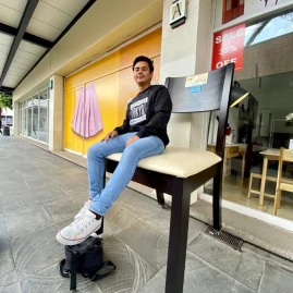 Eduardo De La Rosa Tiktok ads