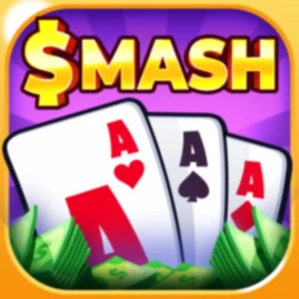 Solitaire Smash: Real Cash! Tiktok ads