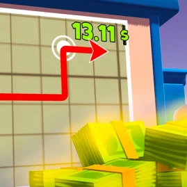 Inflation Idle Tiktok ads