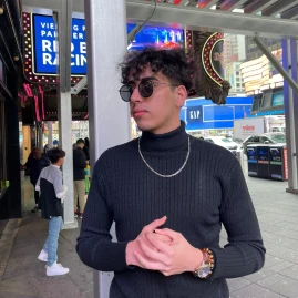 Omar Natour Tiktok ads