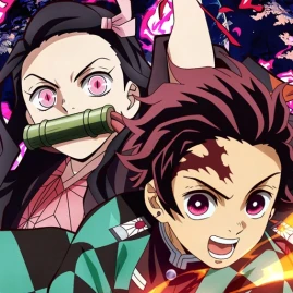 Demon Slayer Storm Tiktok ads