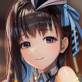 GODDESS OF VICTORY: NIKKE Tiktok ads