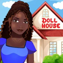 The Doll House Adventure Tiktok ads