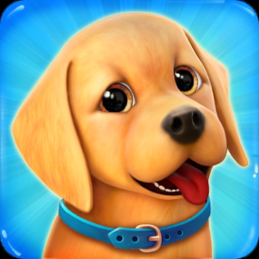 Dog Town: Pet Simulator Games