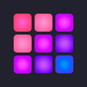 Drum Pad Machine - Beat Maker Tiktok ads