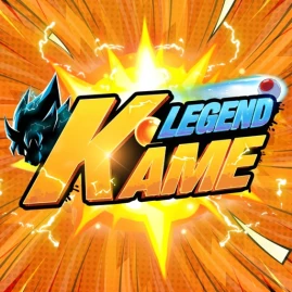 Kame Legend: Chiến Binh Vô Cực Tiktok ads