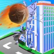 Demolish! Tiktok ads