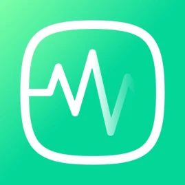 BP Track - Heart Rate Monitor Tiktok ads