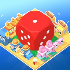 Dice Town Tiktok ads