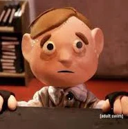 Breon’s Spam Tiktok ads