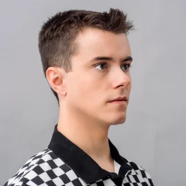 RYAN SUTHERLAND Tiktok ads