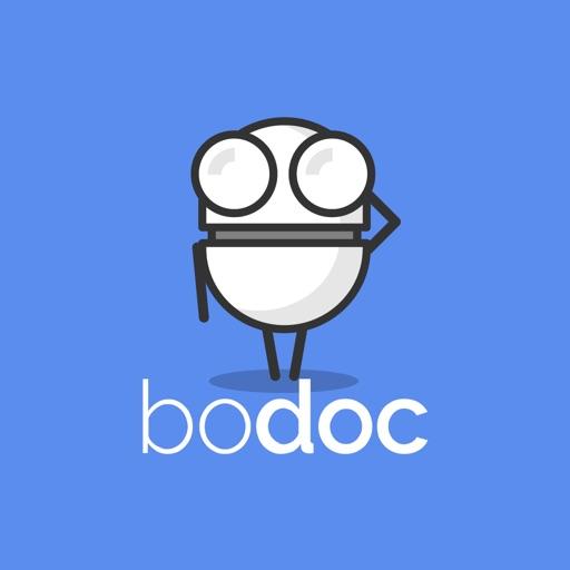 보닥 | 특허 받은 Ai 보험 앱