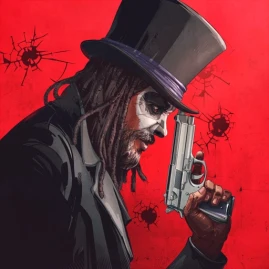 CRSED: Cuisine Royale Tiktok ads