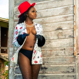 🇬🇾Andito Weekes ❤💯 Tiktok ads