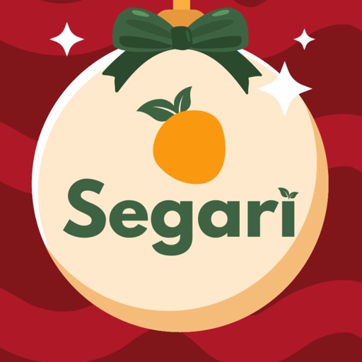 Segari - Solusi Belanja Segar