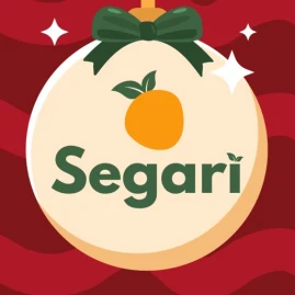 Segari - Solusi Belanja Segar Tiktok ads