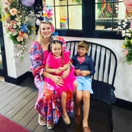 Touch of Southern Tiktok ads