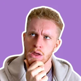 Cameron | Personal Finance Tiktok ads