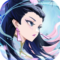 新武俠大明星 Tiktok ads