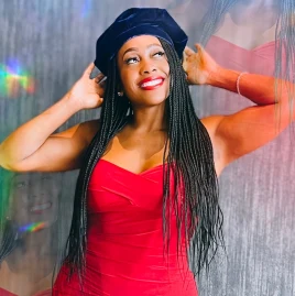 Jakeyla T Reed , DNP ACNP Tiktok ads