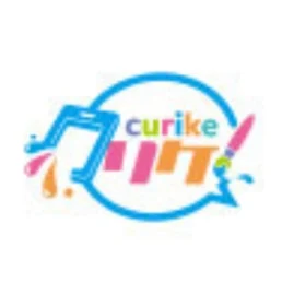 curike（クリケ） Tiktok ads