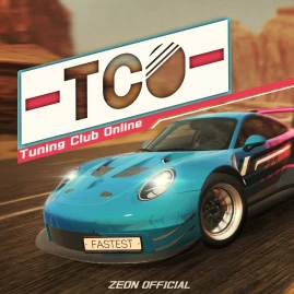 Tuning Club Online Tiktok ads