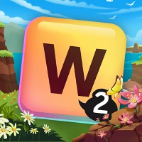 Words With Friends 2 Tiktok ads