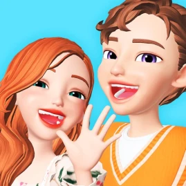 ZEPETO Tiktok ads