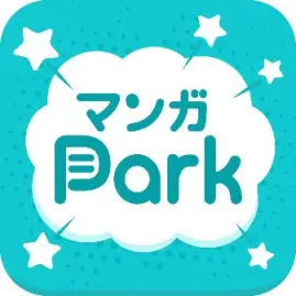 マンガPark Tiktok ads