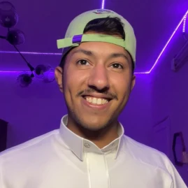 أسامة العطوي Tiktok ads