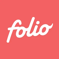 FOLIO - AI投資ROBOPRO Tiktok ads