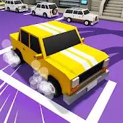 Drift Park Tiktok ads