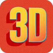 3D Wallpaper 2021 Tiktok ads
